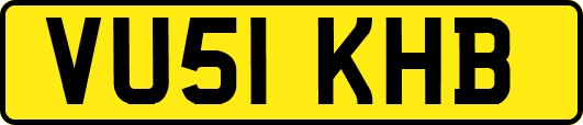 VU51KHB