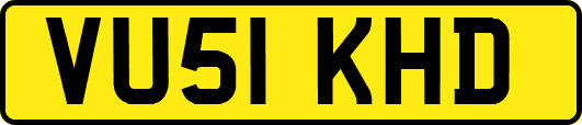 VU51KHD