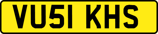 VU51KHS