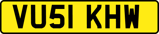 VU51KHW