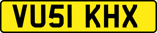 VU51KHX