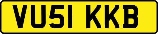 VU51KKB