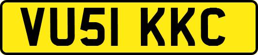 VU51KKC