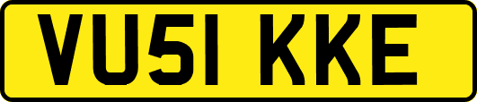 VU51KKE