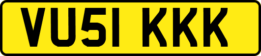 VU51KKK