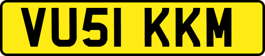 VU51KKM