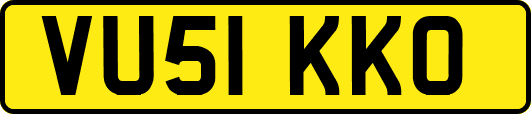 VU51KKO