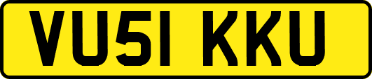 VU51KKU