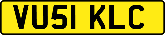 VU51KLC