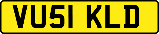 VU51KLD