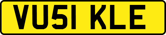 VU51KLE