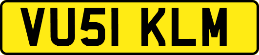 VU51KLM