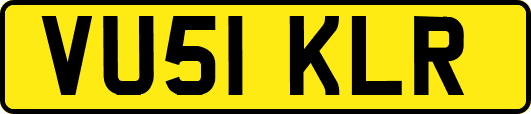 VU51KLR