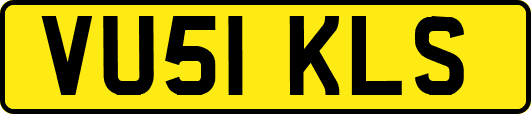 VU51KLS
