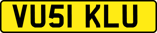 VU51KLU