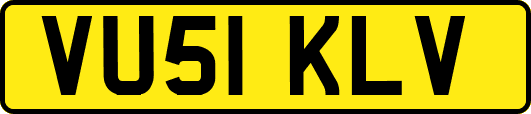 VU51KLV