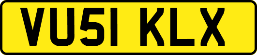 VU51KLX