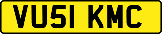 VU51KMC