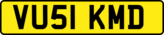 VU51KMD