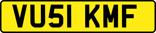 VU51KMF
