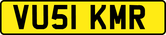 VU51KMR