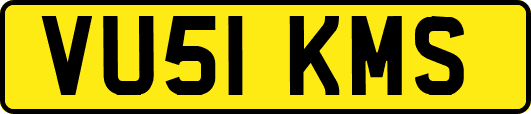 VU51KMS