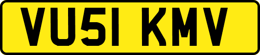 VU51KMV