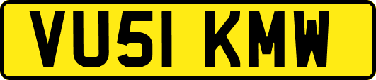 VU51KMW