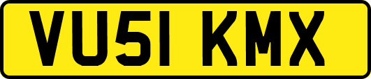 VU51KMX