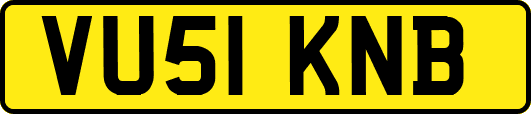 VU51KNB