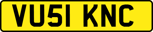 VU51KNC