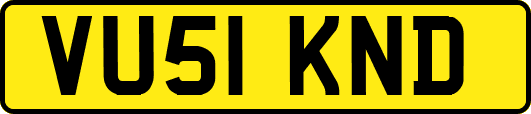 VU51KND