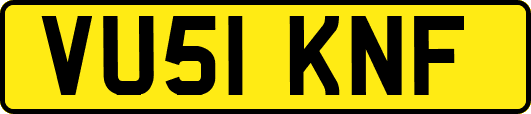 VU51KNF