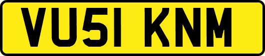 VU51KNM