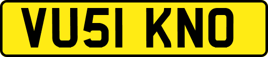 VU51KNO