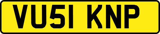 VU51KNP