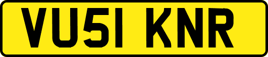 VU51KNR