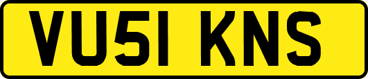 VU51KNS