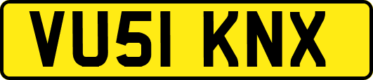 VU51KNX