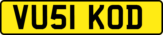 VU51KOD