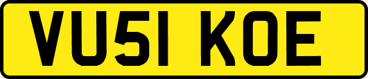VU51KOE