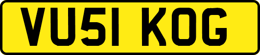 VU51KOG
