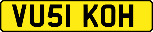 VU51KOH