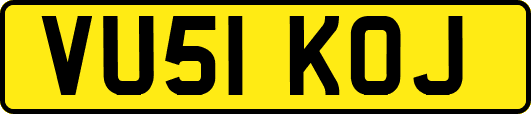 VU51KOJ