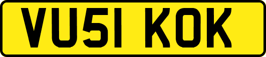 VU51KOK