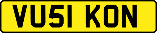 VU51KON