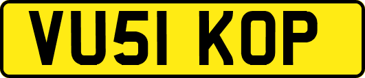 VU51KOP