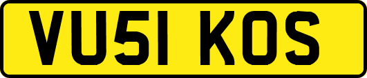 VU51KOS