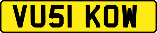 VU51KOW