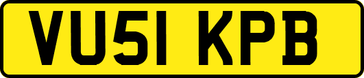 VU51KPB